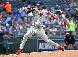 Phillies Return Irvin to Triple-A, but Rotation Plan is Not Set
