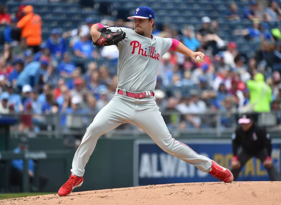 Phillies Mailbag: Velasquez and Irvin, Catching, Kingery&#8217;s Return