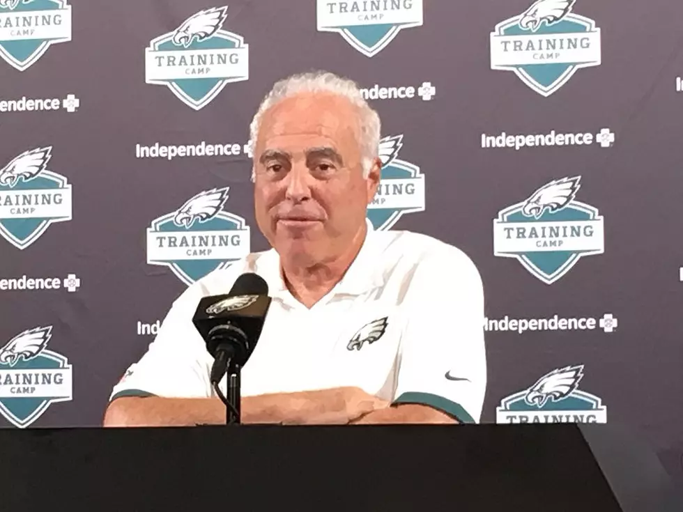 McMullen: Lurie’s Biggest Mistake Was his Shrewdest Decision