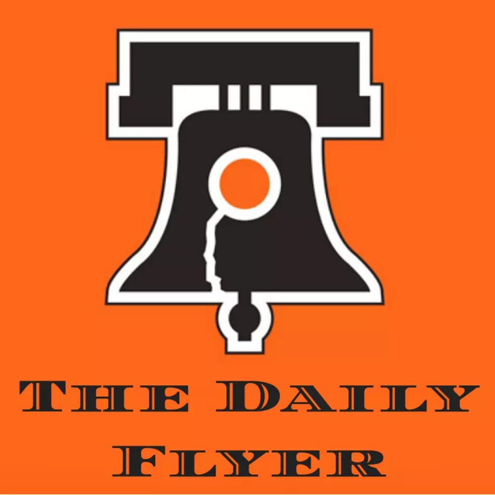 The Daily Flyer: June 25, 2019