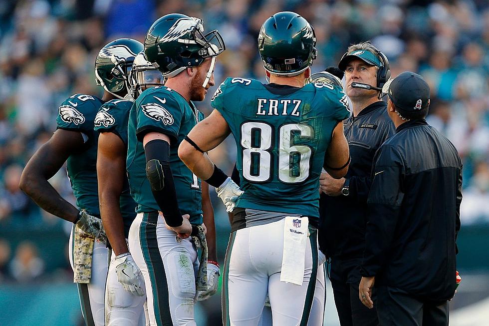 Weinberg: Seahawks vs Eagles Scouting Report