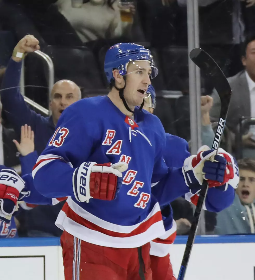 What Kind of Contract Could Kevin Hayes Get from Flyers?