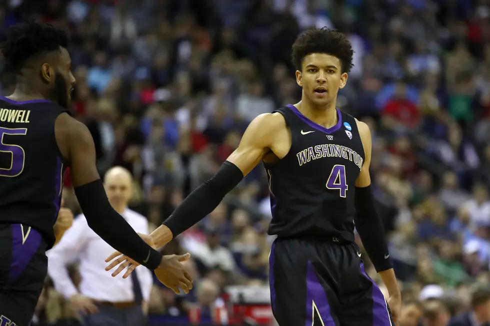 Sixers Daily: Meet Matisse Thybulle