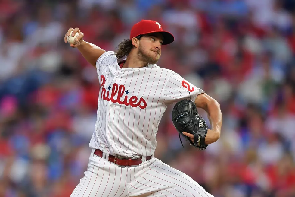 Sports Talk with Brodes: Phillies Fall 2-1 to Miami for 5th Straight Loss!