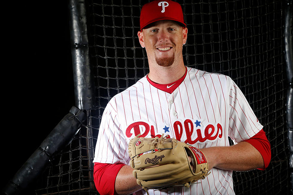 Phillies Send Once-Prospect Eshelman to Orioles in Trade
