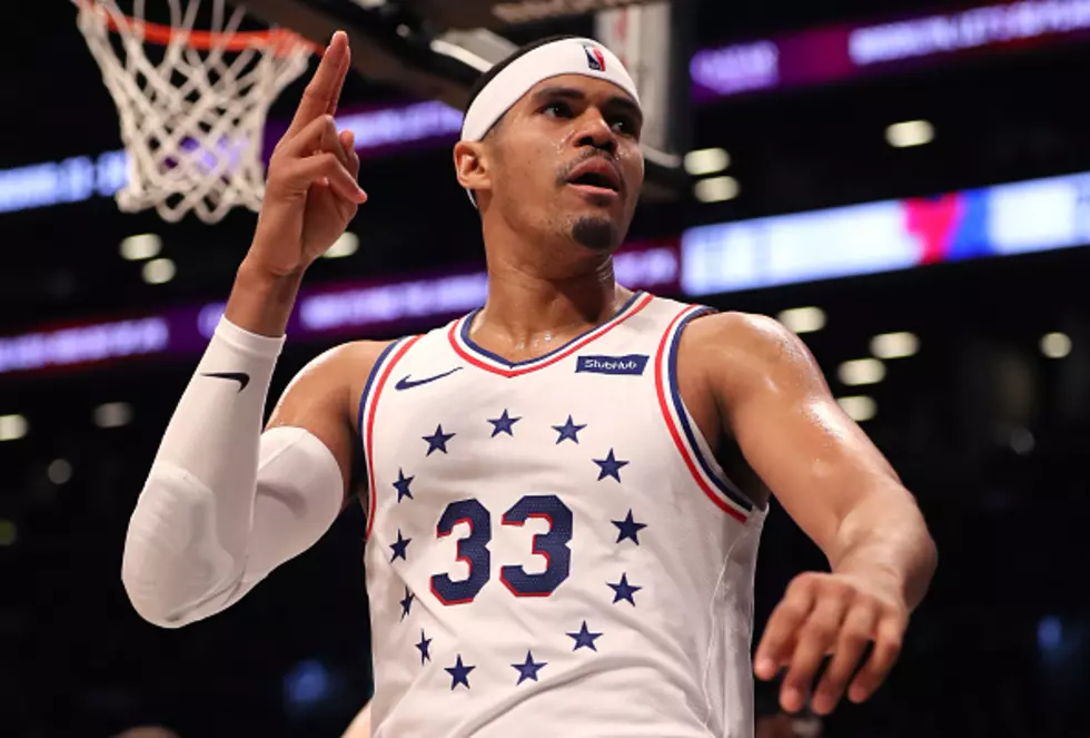 Report: Tobias Harris, Nets have &#8216;mutual free agent interest&#8217;