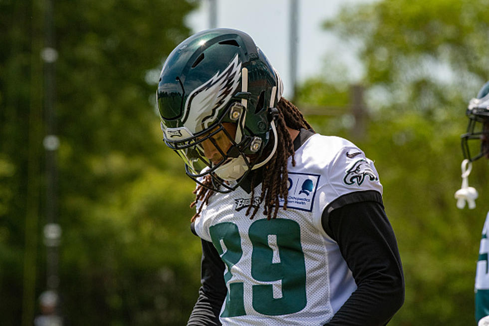 Philadelphia Eagles Extend Avonte Maddox