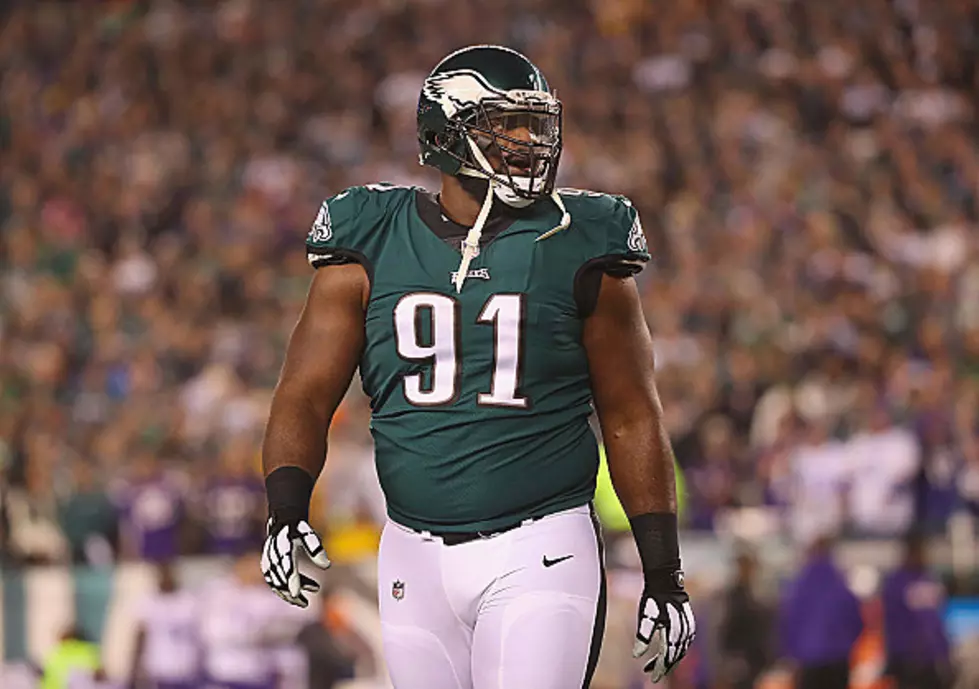 Eagles Training Camp Preview: The Defensive Line