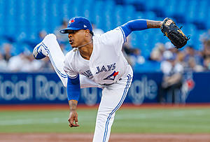 Phillies Quiet on the Trade Front As Mets Acquire Marcus Stroman