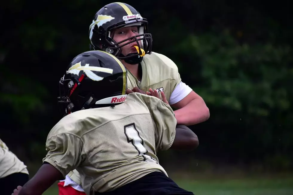 South Jersey Football: Absegami Enters Season With Confidence