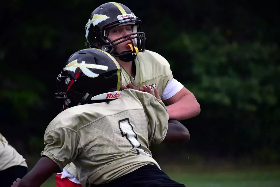 Absegami Enters Season With Confidence