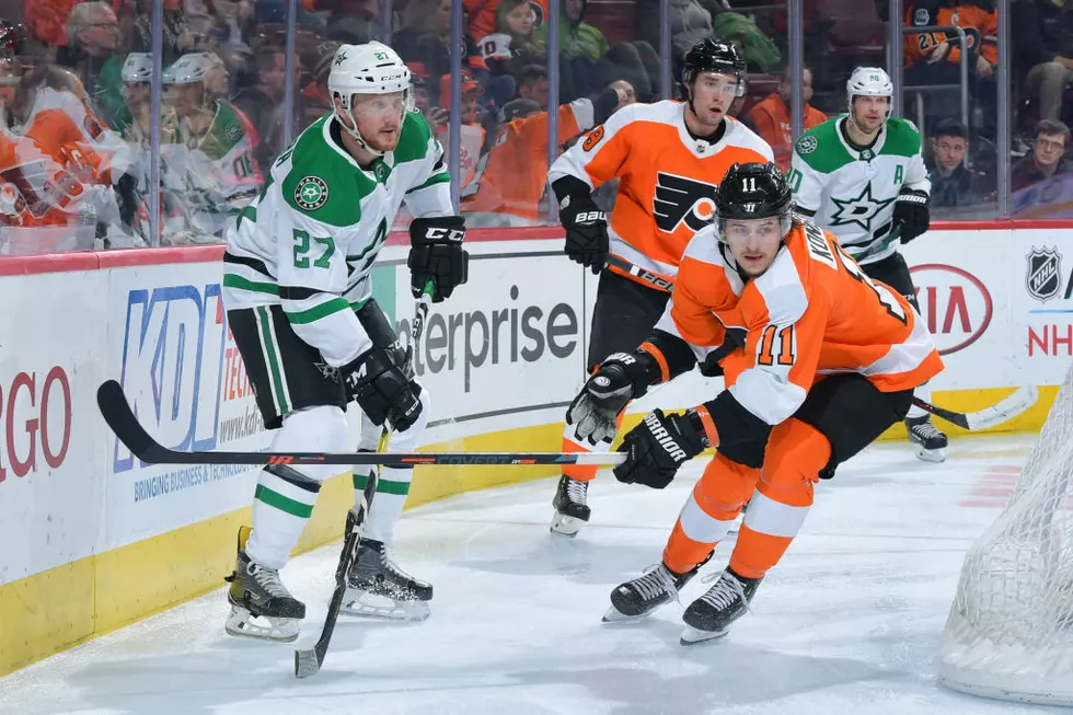 What Kind of Contracts Await Provorov, Konecny?