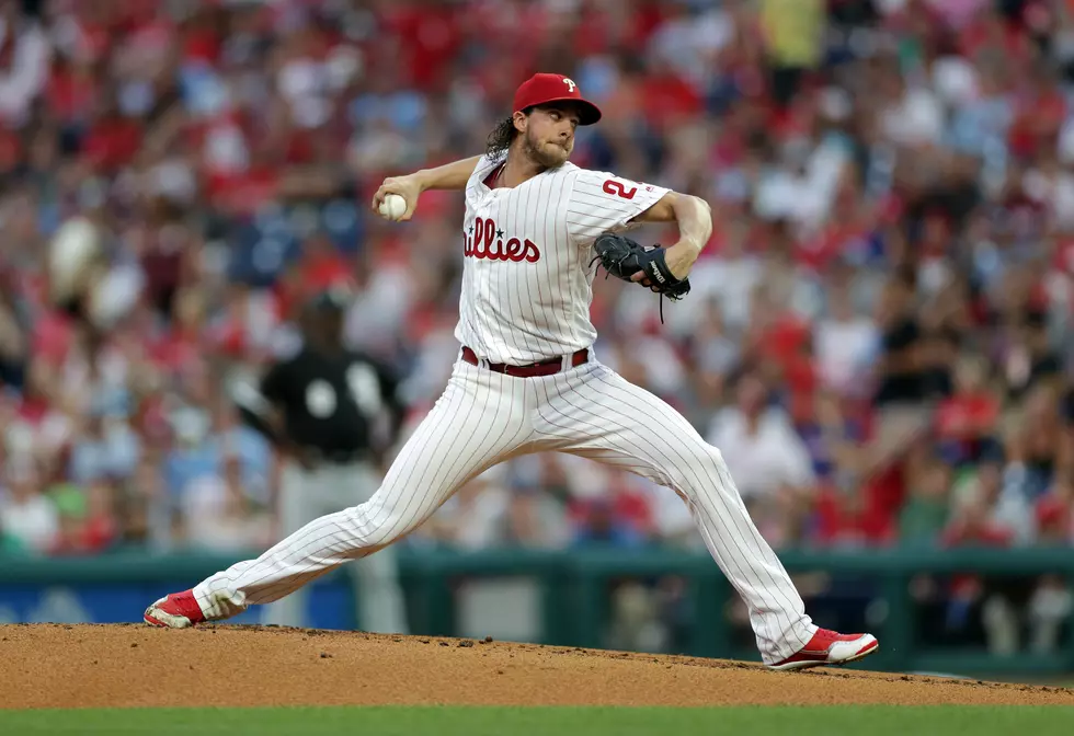 Reaction: Phillies Win 3-2 & Aaron Nola Records 10 Strikeouts!