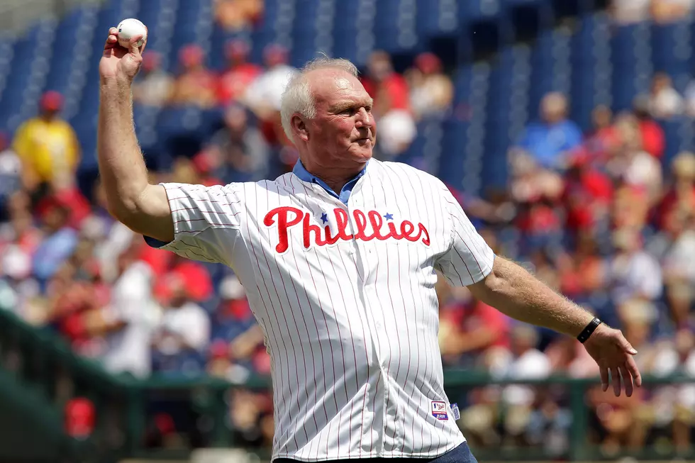 Charlie Manuel to Replace John Mallee as Phillies Hitting Coach