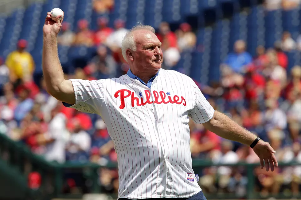 Phillies Hire Charlie Manuel as Hitting Coach