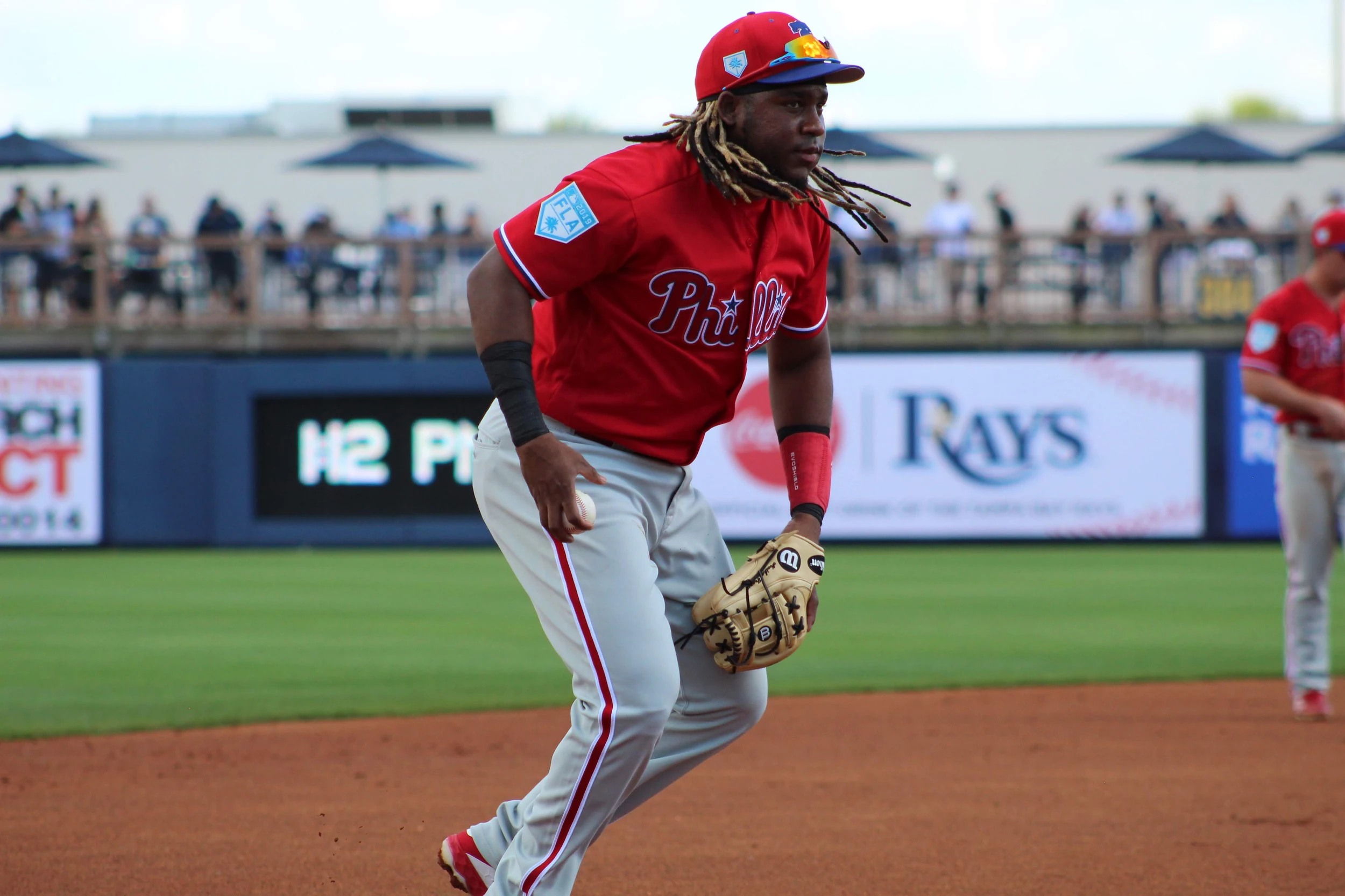 The Phillies Let Maikel Franco Stick Around a Little Too Long