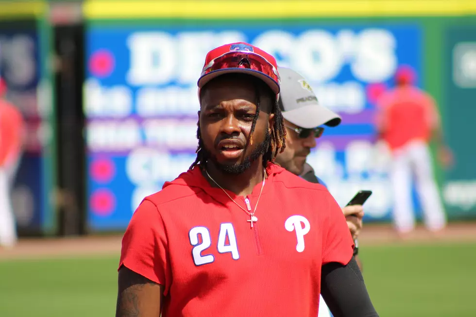 Phillies Lose Quinn (Again) to Injured List; Other Injury Updates