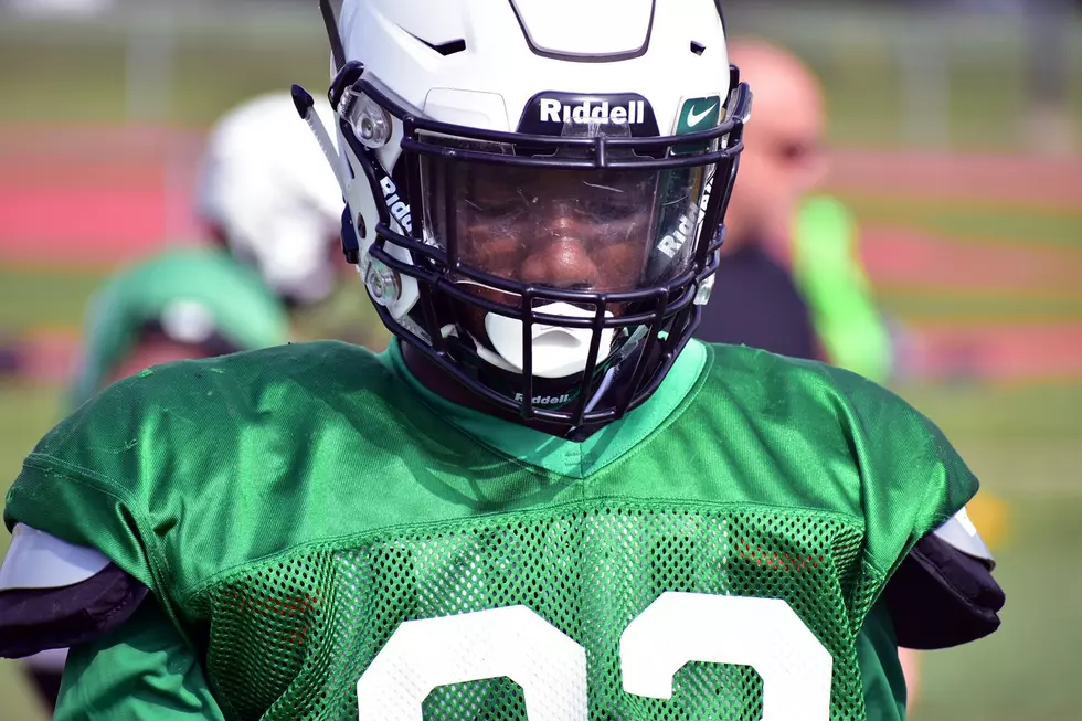 Mainland Ready to Play With Expectations