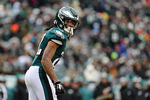 &#8216;Breaking Through&#8217; a Confidence Crisis with Sidney Jones