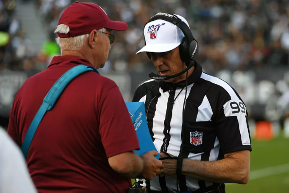 Thursday calls should bring concern over pass interference challenge