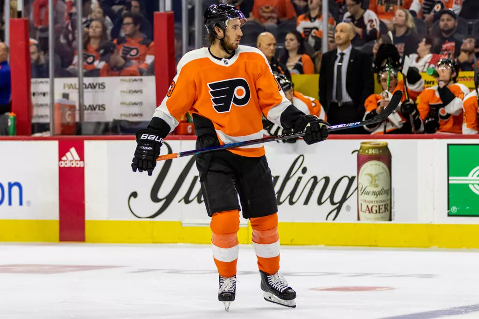 Flyers-Islanders Observations: Teachable Moments for Flyers