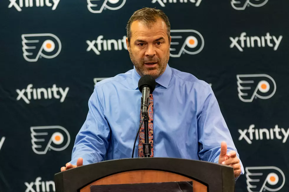 Flyers Announce 18 Cuts, Roster Down to 36