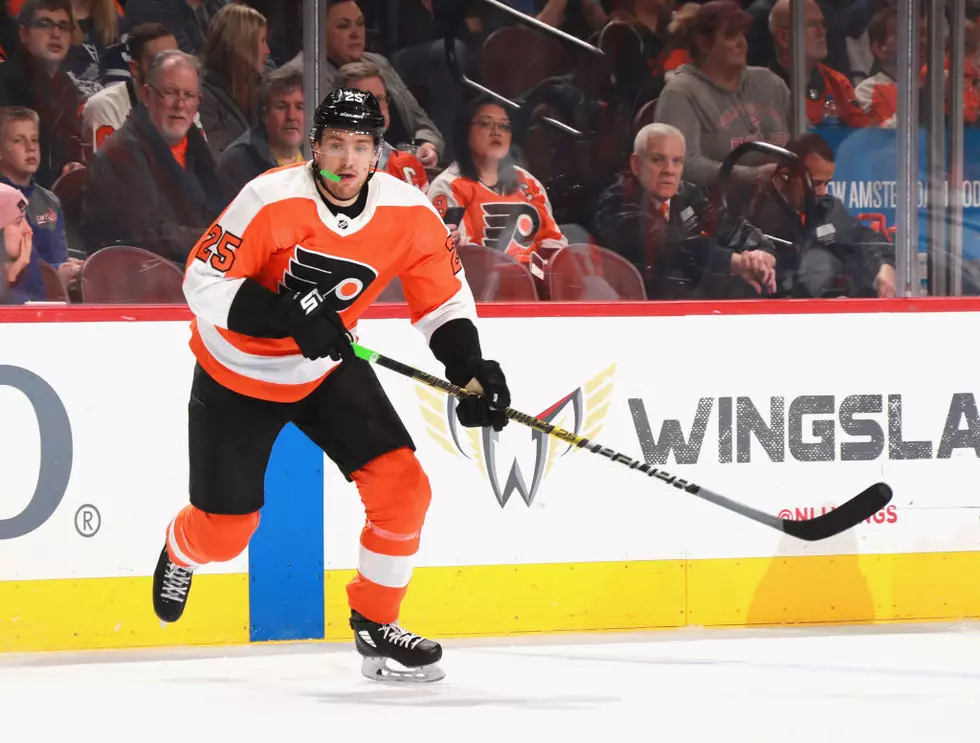 Flyers-Islanders: Preseason Game 1 Preview