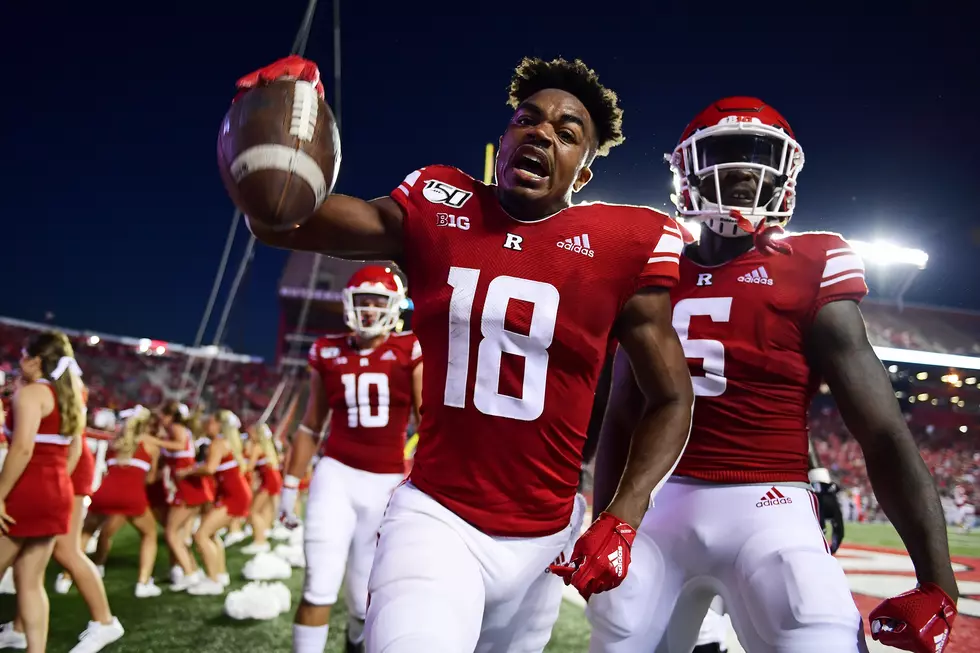 CFB Week One Recap: Rutgers Shines, Top Dogs Roll