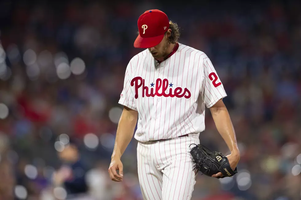 Sports Talk with Brodes: Phillies Blown Out 7-2 By the Braves!