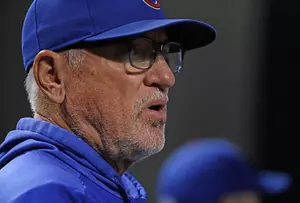 Off the Board: Joe Maddon is Next Angels Manager