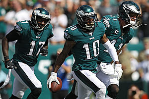 &#8216;Hope is Not a Strategy&#8217; with DeSean