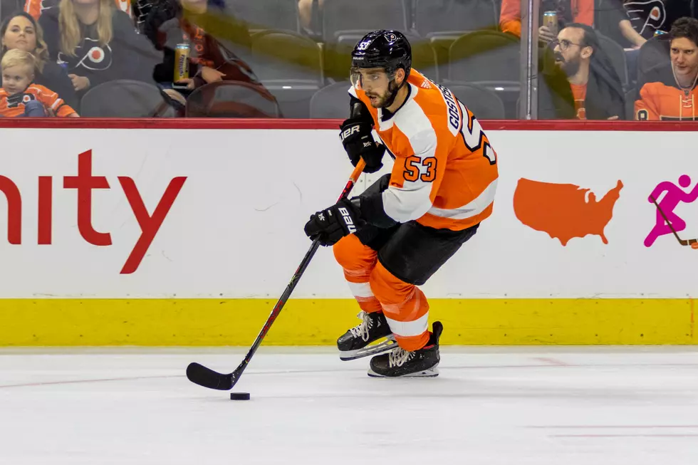 10 Storylines for the 2019-20 Flyers Season