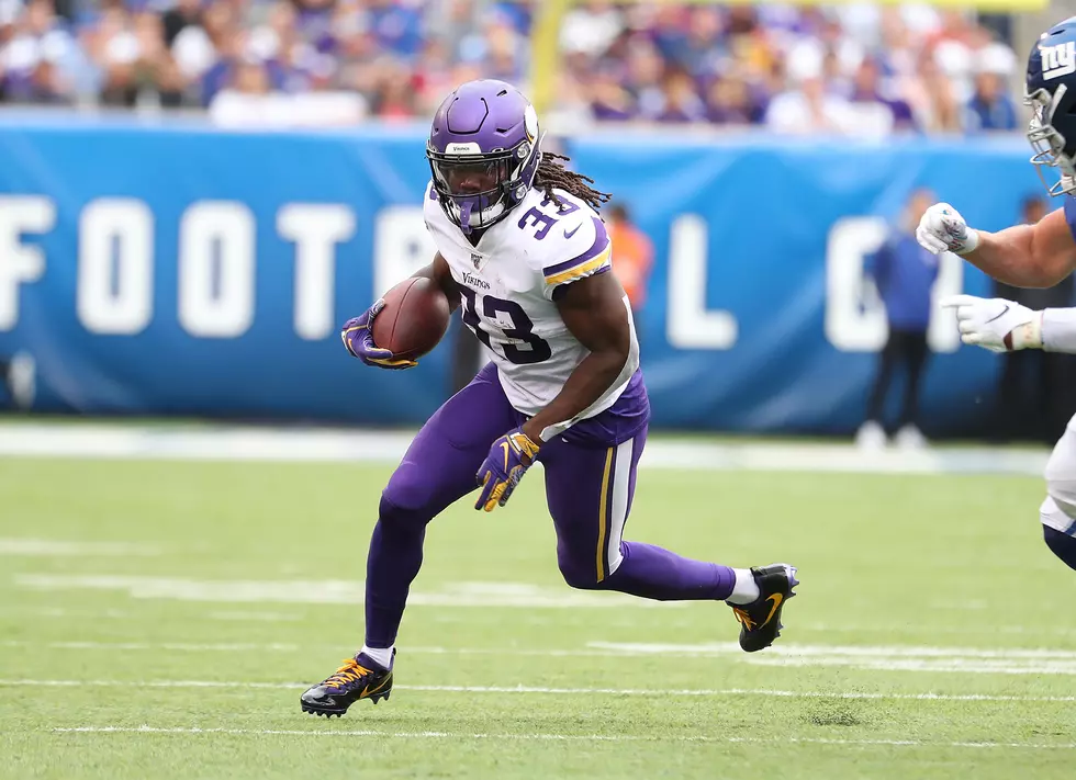 Vikings&#8217; Irresistible Force Meets Schwartz&#8217;s Immovable Front