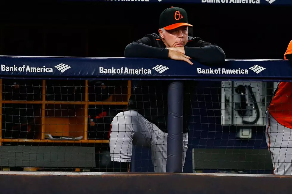 Orioles Writer: Showalter Potential for a “Nightmarish Ending”