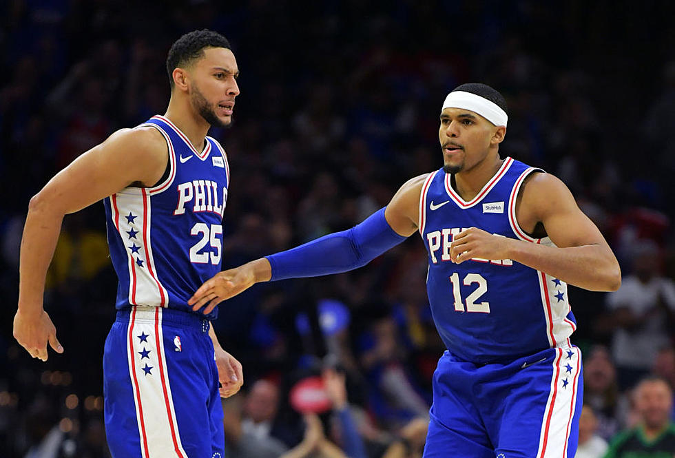 How Ben Simmons went from Philly's next big thing to an outcast