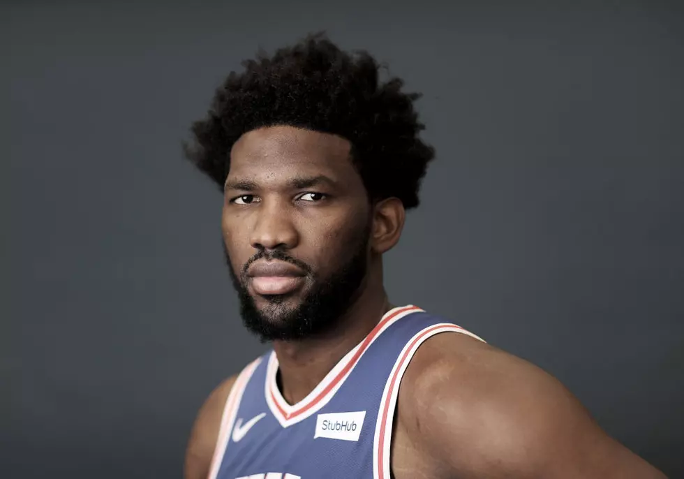 Joel Embiid Faces One of His Most Difficult Challenges to Date