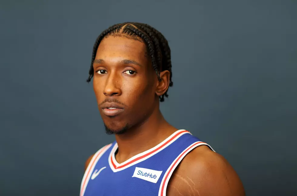 Sixers’ Brett Brown: Josh Richardson Is “Built for Philly”