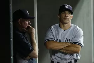 Yankees Fire Former Girardi Pitching Coach Rothschild