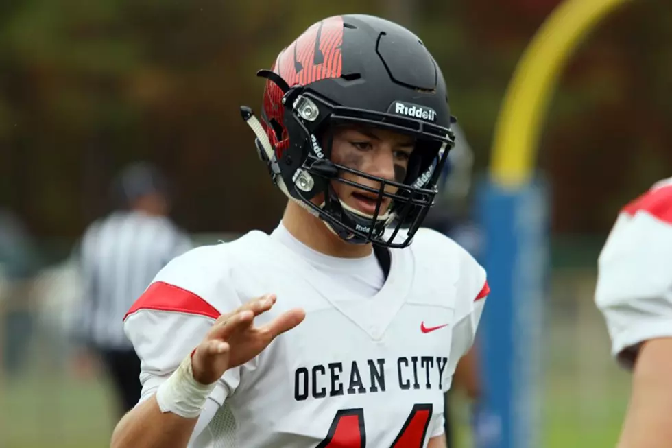 South Jersey Sports Report: OC-Mainland Rivalry Has Family Ties