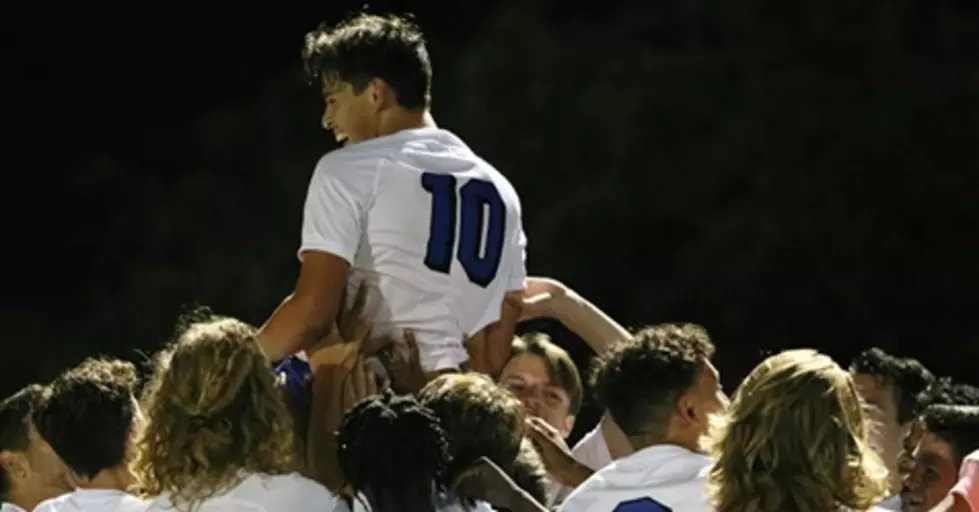 South Jersey Sports Report: “Golden Goal” Lifts Oakcrest to Victory over St. Augustine Prep
