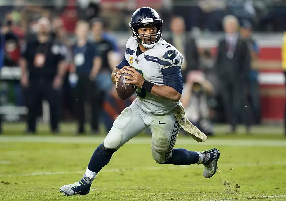 From Fan to Foe, the Butterfly Effect of Carson Wentz and Russell Wilson