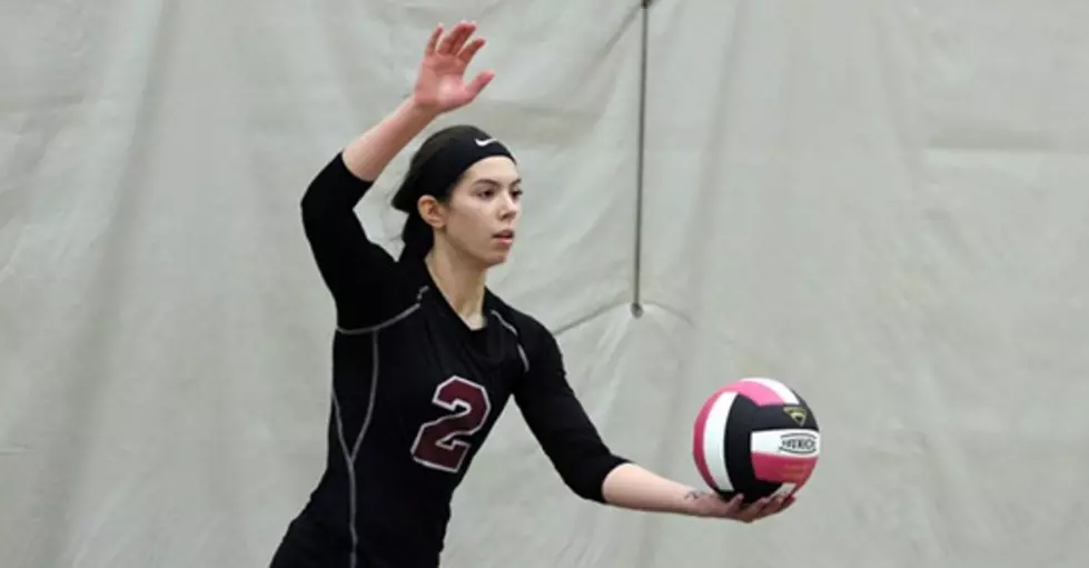 South Jersey Sports Report: Girls Volleyball Player of the Year