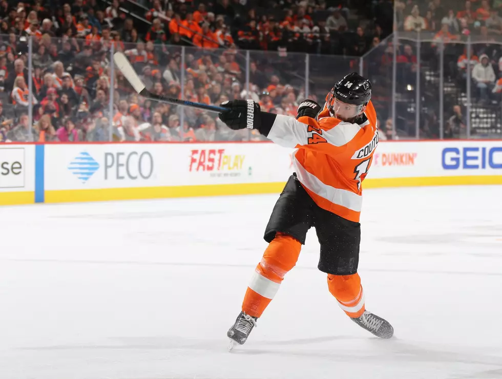 Sports Talk with Brodes: Flyers Beat the Senators in a Shootout!