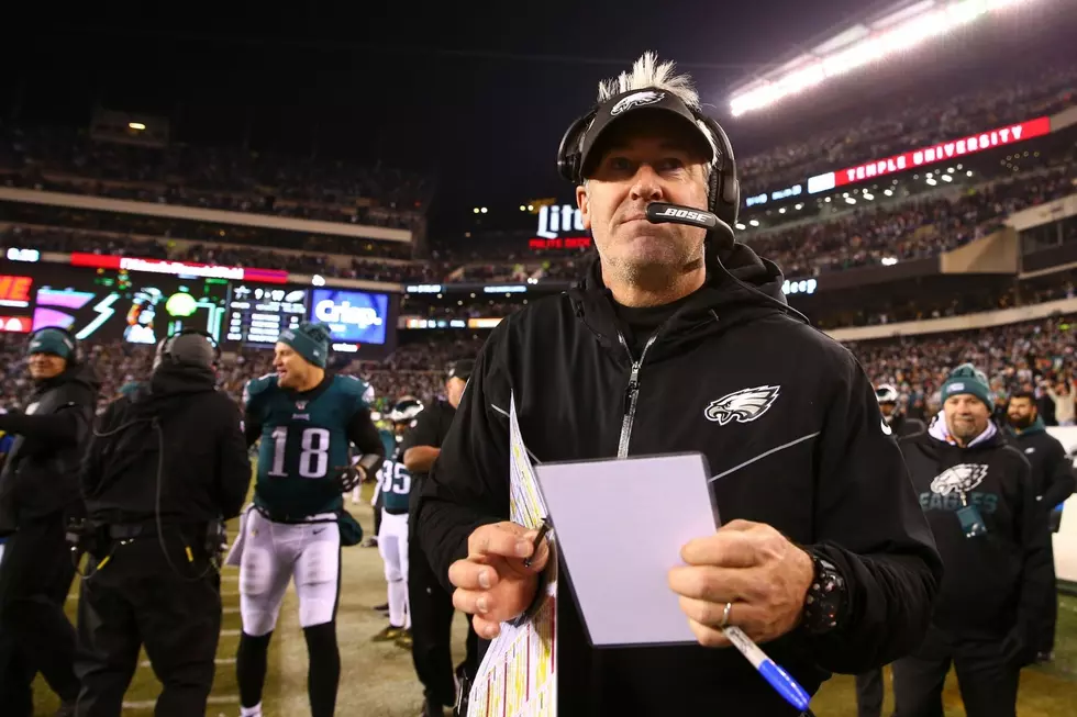 Has Doug Pederson Established Himself As A Top 10 NFL Head Coach?