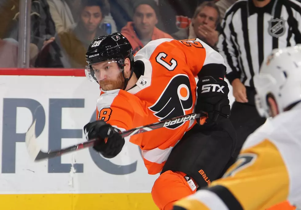 Flyers-Penguins: Game 51 Preview