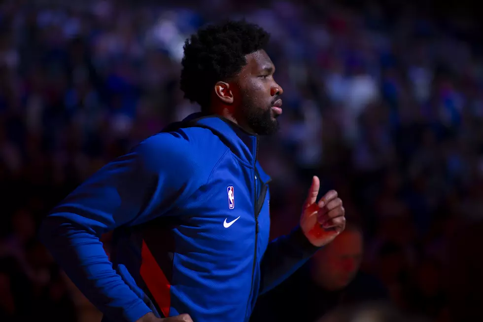 Sports Talk with Brodes: Joel Embiid Returns in Sixers Victory Over the Warriors