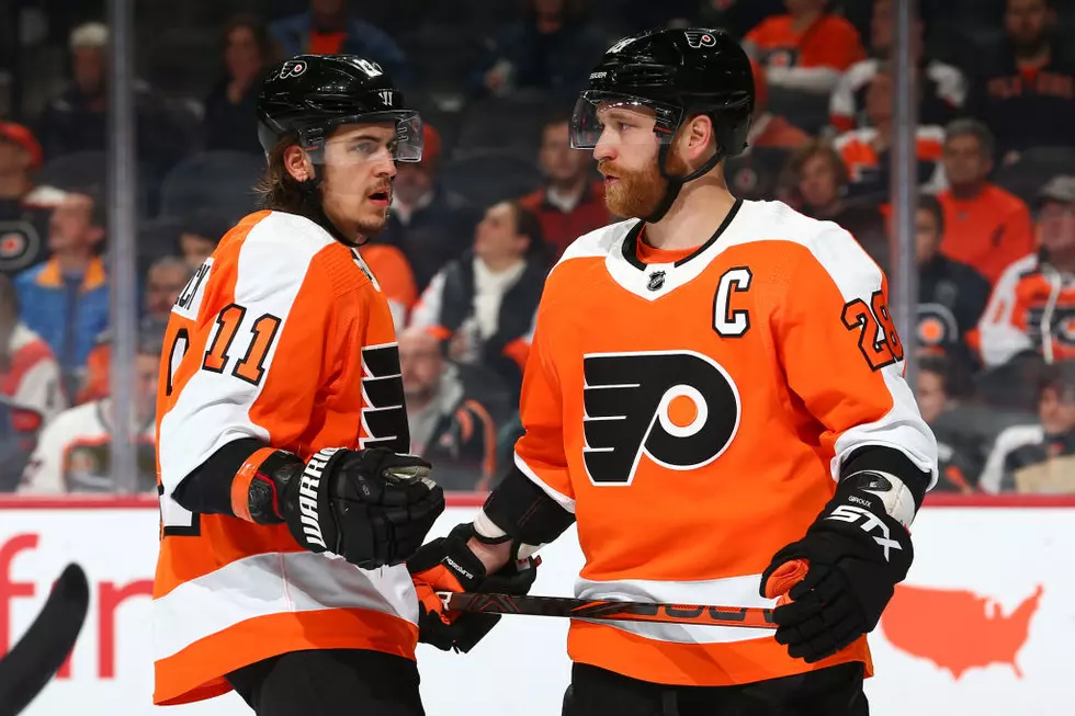Flyers Can Go Into Break Enjoying Recent Results