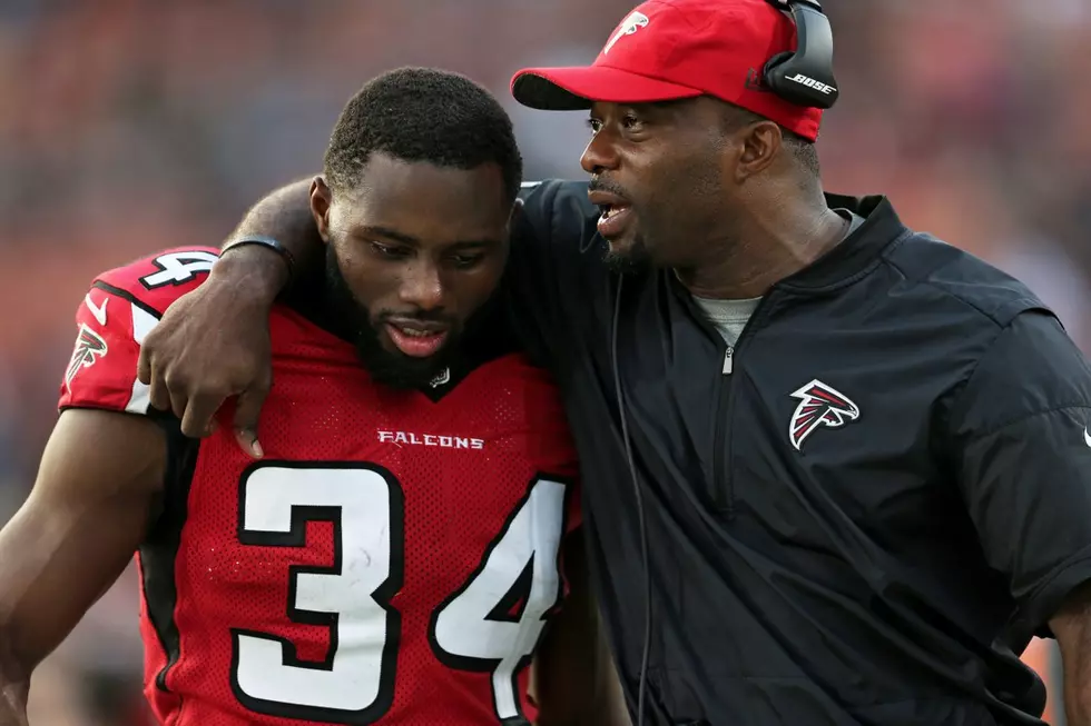 Eagles Hire Former DC Marquand Manuel as DB Coach