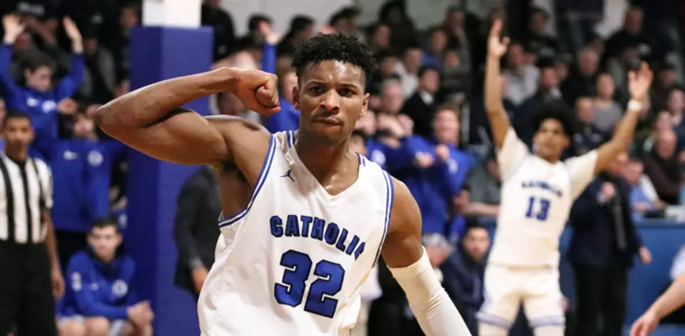 [Watch Live] CAL Boys’ Semi-Finals: Wildwood Catholic vs St. Joe’s