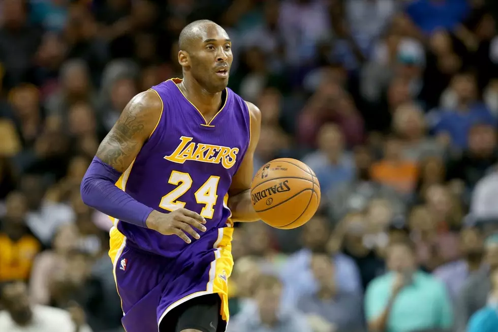 The Sports Bash Remembers Kobe Bryant